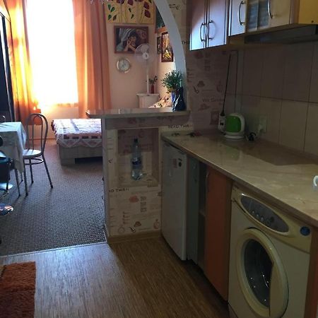 Kraslava City Apartment Exterior foto