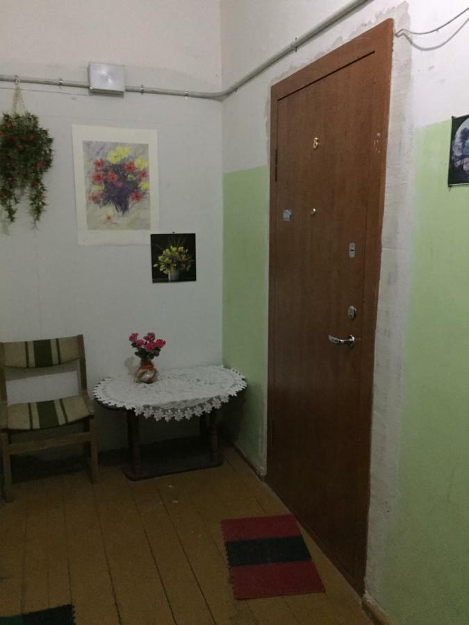 Kraslava City Apartment Exterior foto