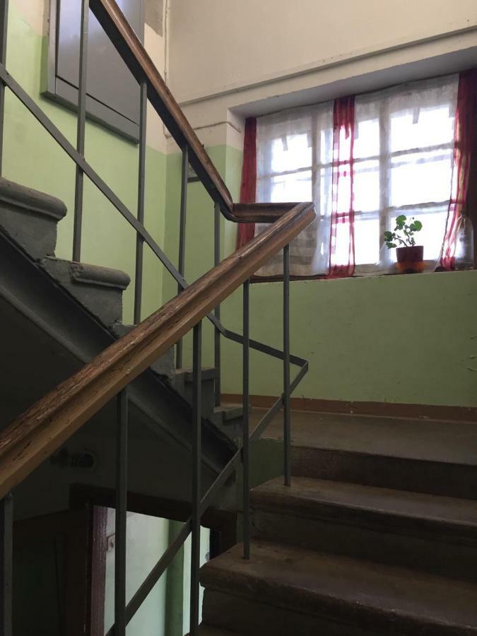 Kraslava City Apartment Exterior foto